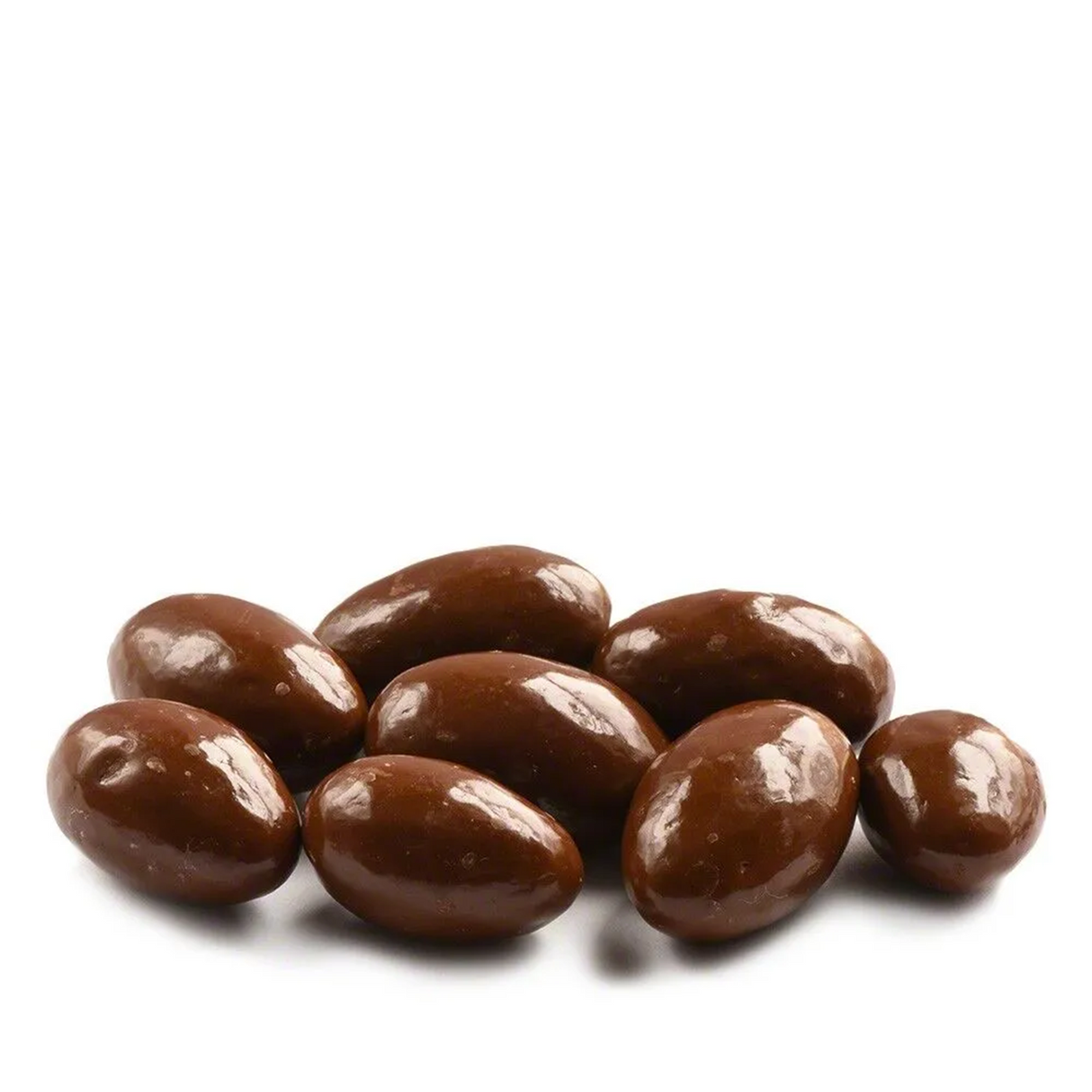 CBD Milk Chocolate Almond Pieces