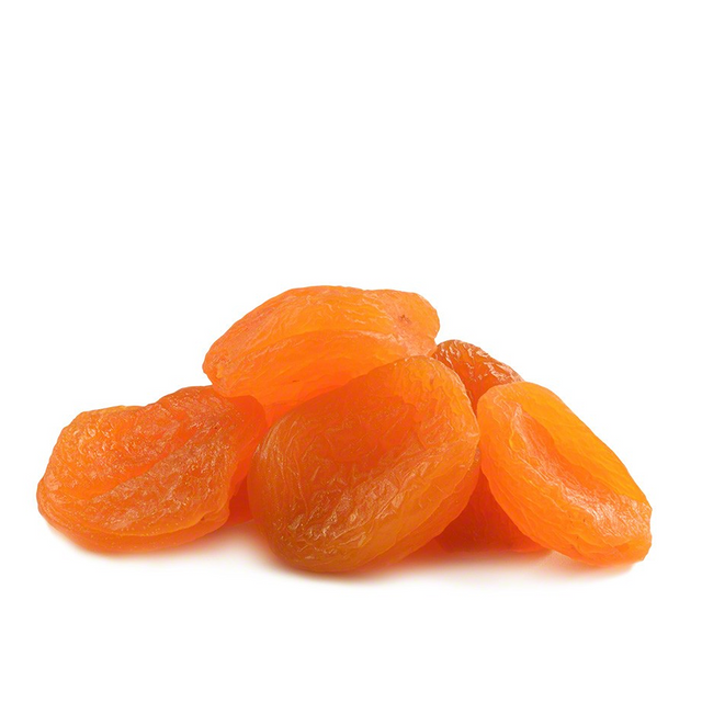 Apricot Slices