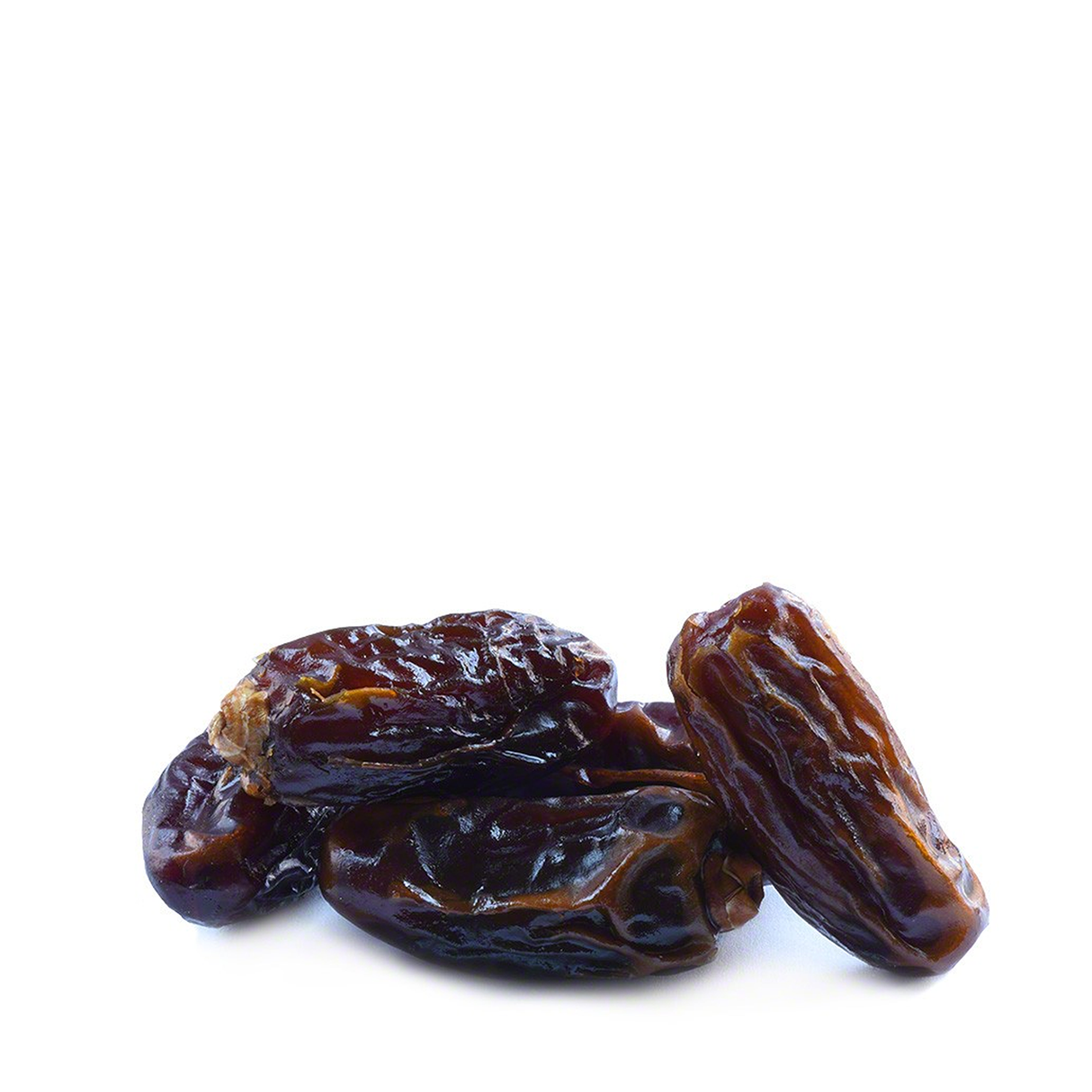 Pieces of Dates