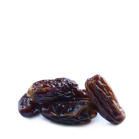 Pieces of Dates