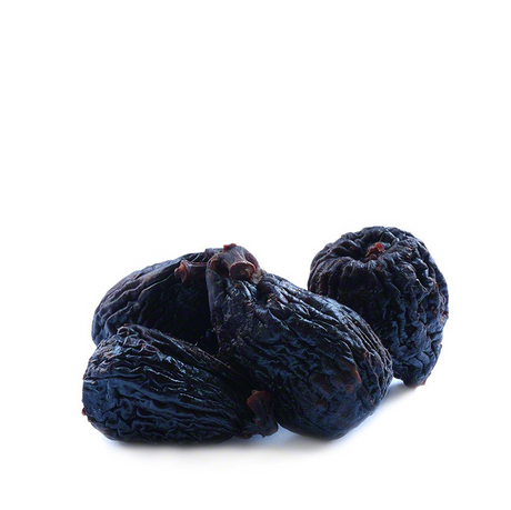Pieces of Figs