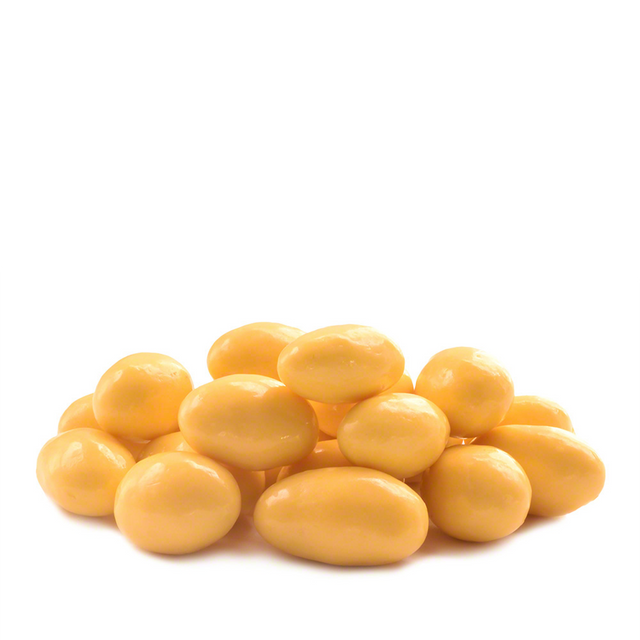 CBD Limoncello Almond Pieces