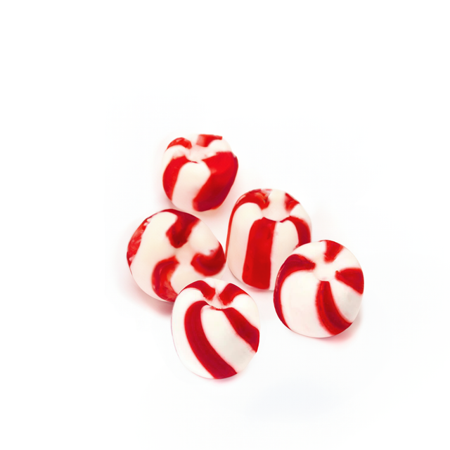 CBD Peppermint Pieces