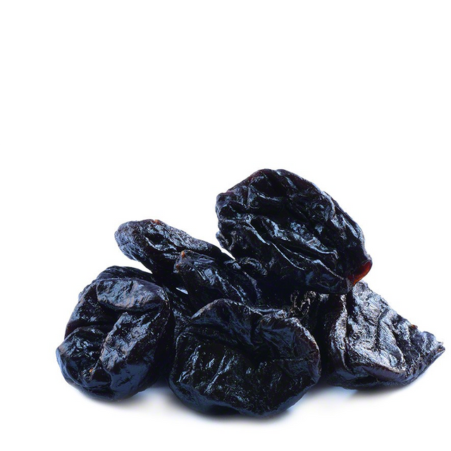 Pieces of Prunes