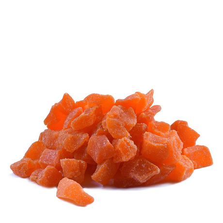 Dried Mango Slices