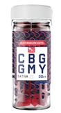 AGFN CBG Gummy: Watermelon Auto Sativa (1500MG)