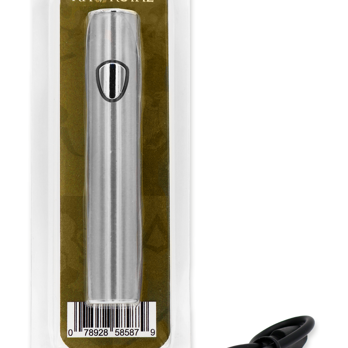 rechargeable vape pen battery RA Royal 510 Thread Cartridge Battery