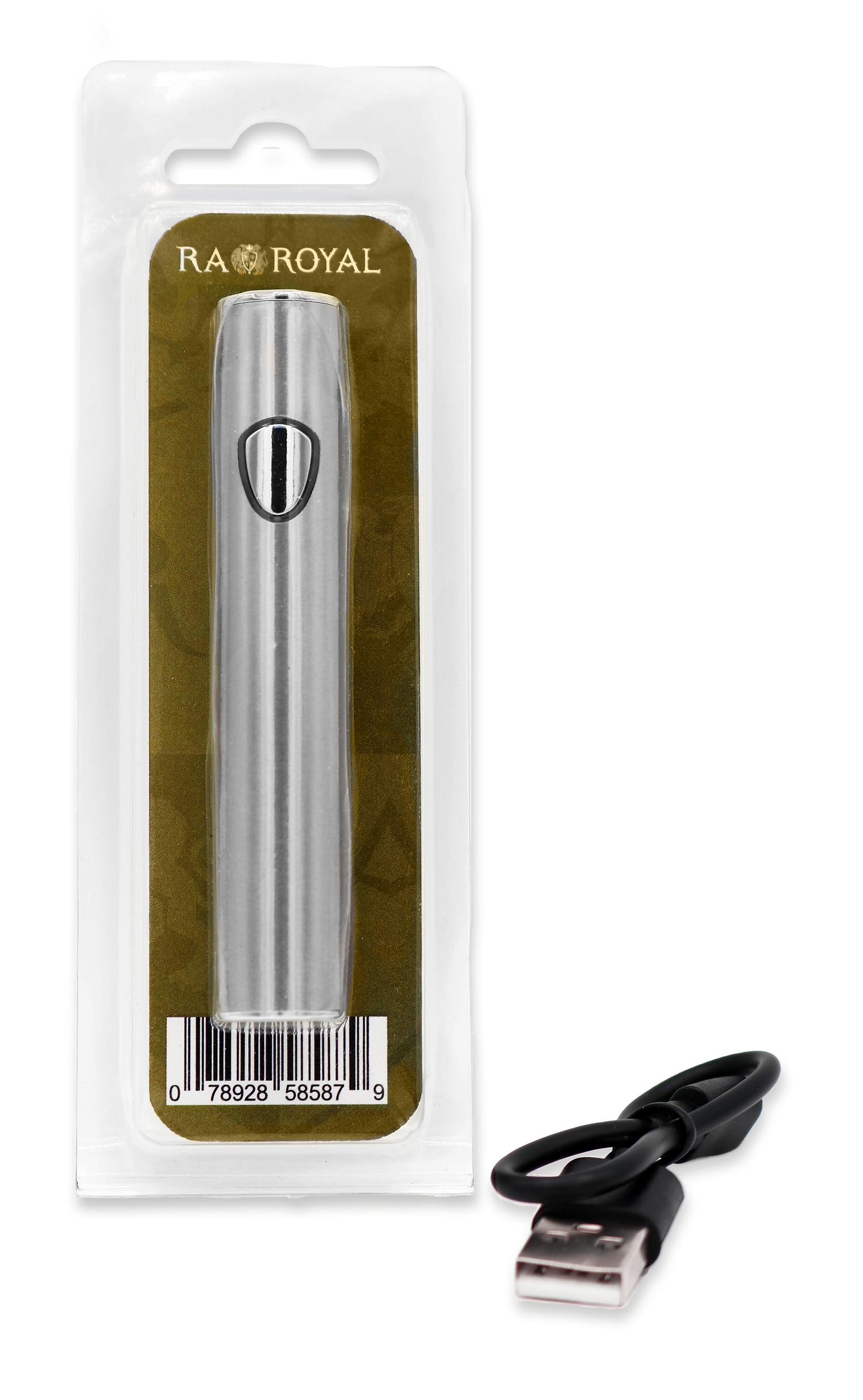 RA Royal 510 Thread Cartridge Battery
