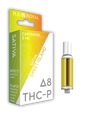 Delta-8 + THC-P Vape Cartridge (2 ML): Sweet Island Sativa (1800 MG)