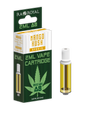 Delta-8 Vape Cartridge (2 ML): Mango Kush Hybrid (1800 MG)