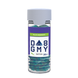 Blue Sherbert Delta 8 Sativa Gummy Jar