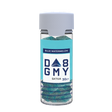 Blue Watermelon Delta 8 Sativa Gummy Jar