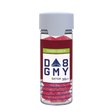 Cherry Garcia Delta 8 Sativa Gummy Jar
