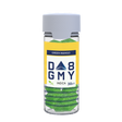 Green Mango Delta 8 Indica Gummy Jar