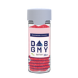 Raspberry Cough Delta 8 Sativa Gummy Jar