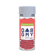 Strawberry Blonde Delta 8 Sativa Gummy Jar