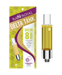 R.A. Royal Delta-8 Vape Tank: Forbidden Fruit Indica
