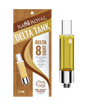 R.A. Royal Delta-8 Vape Tank: Girl Scout Cookies Hybrid