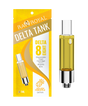 R.A. Royal Delta-8 Vape Tank: Golden Pineapple Sativa