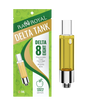 R.A. Royal Delta-8 Vape Tank: Green Apple Sativa