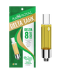 R.A. Royal Delta-8 Vape Tank: Tropic Thunder Hybrid