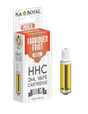 HHC Vape Cartridge: Forbidden Fruit Indica (1800 MG, 2 ML)