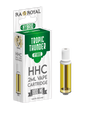 HHC Vape Cartridge: Tropic Thunder Hybrid (1800 MG, 2 ML)