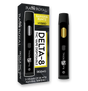 R.A. Royal Delta-8 Vape: Banana Runtz Hybrid (1800 MG)