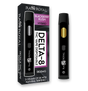 R.A. Royal Delta-8 Vape: Blackberry Kush Hybrid (1800 MG)