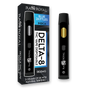 R.A. Royal Delta-8 Vape: Blue Zkittles Indica (1800 MG)