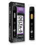 R.A. Royal Delta-8 Vape: Purple Punch Indica (1800 MG)