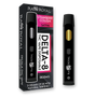 R.A. Royal Delta-8 Vape: Strawberry Cough Sativa (1800 MG)