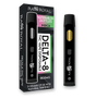 R.A. Royal Delta-8 Vape: Watermelon Zkittles Indica (1800 MG)