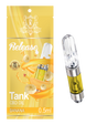 Regall CBD Vape Tank: Banana