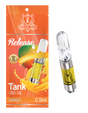 Regall CBD Vape Tank: Mango