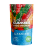 R.A. Royal Gummies: Broad Spectrum CBD Gummy Fish Pouch (150MG)