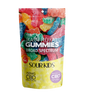 R.A. Royal Gummies: Broad Spectrum CBD Sour Kid Gummy Pouch (150MG)
