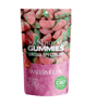 R.A. Royal Gummies: Broad Spectrum CBD Watermelon Gummy Pouch (150MG)