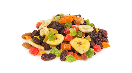 CBD-Infused Dried Fruits: A Delicious Way to Relax