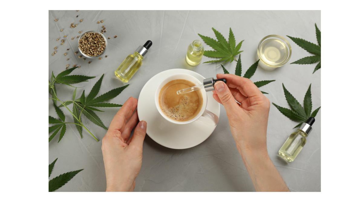 How to Use CBD Tinctures in Your Daily Routine | Easy Tips & Recipes ...