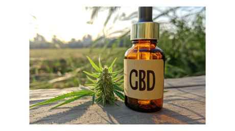 CBD for Beginners: Everything You Need to Know
