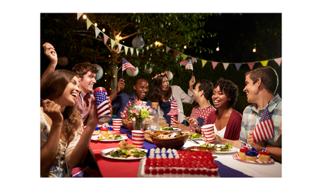 Celebrate the 4th of July with RA Royal CBD: Top Delta 8 Picks for a Chill Independence Day