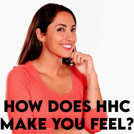 How Does HHC Make You Feel?