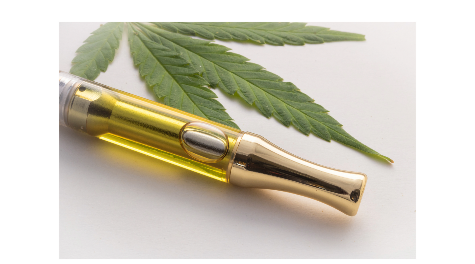 How CBD Cartridges Work: A Beginner's Guide