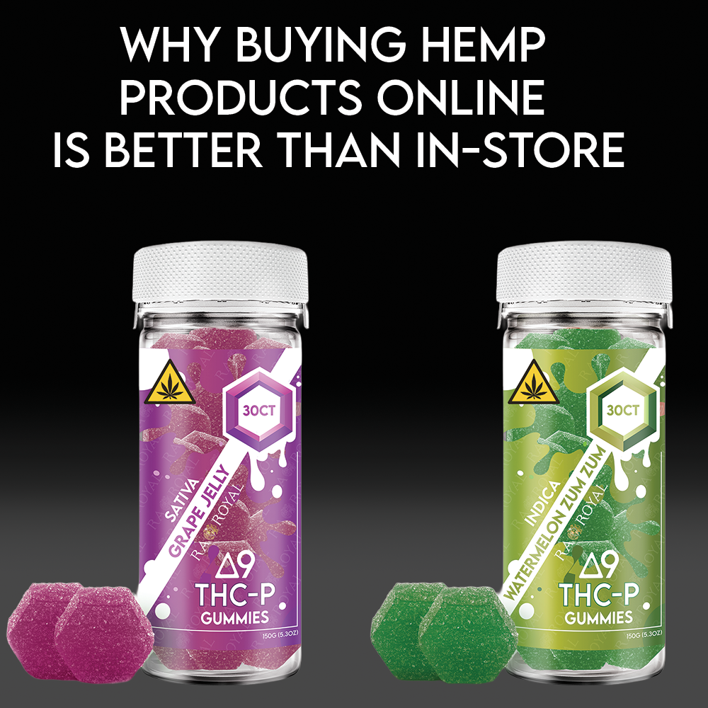 What Is THCP? The Powerful New Cannabinoid Explained