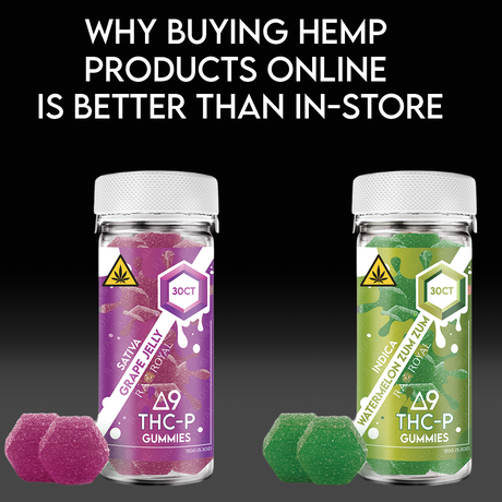 What Is THCP? The Powerful New Cannabinoid Explained