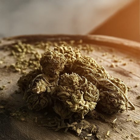 Is THCp Legal? Understanding Hemp-Derived THC Laws