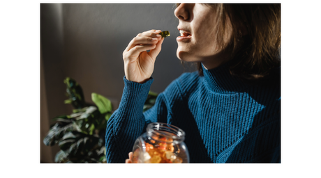 The Best CBD Gummies for Relaxation and Focus