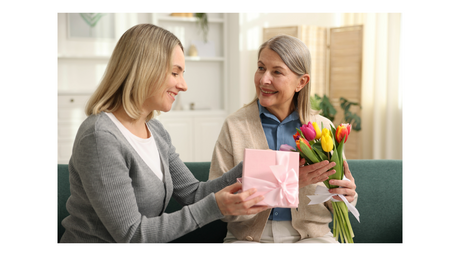 The Ultimate Mother's Day Gift Guide Featuring R.A. Royal CBD