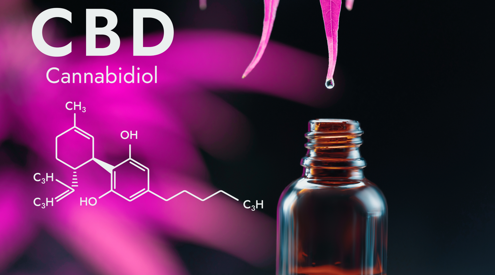 Does Full Spectrum CBD Contain Delta 9 THC?